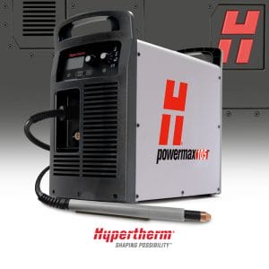 Hypertherm 105 Plasma Cutting System