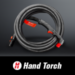 Hypertherm® 25ft Hand Torch