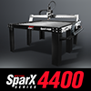 SparX4400 (4' x 4')