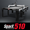 SparX510 (5' x 10')