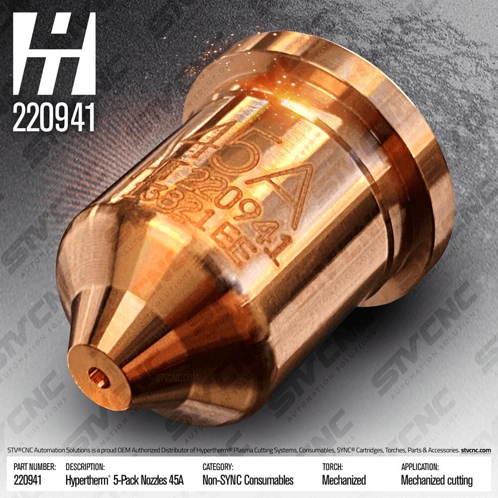 噴出　MM foil stvcnc_hypertherm_consumable_4