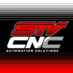 STV® CNC Plasma Tables
